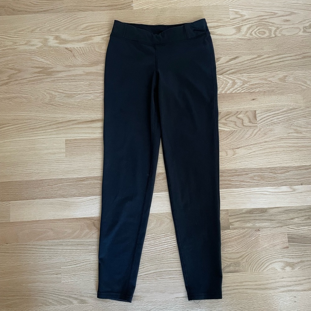 Champion Girls Athletic Leggings